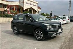 GAC GS8